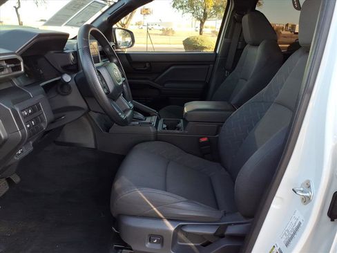 Used 2024 Toyota Tacoma SR image 13