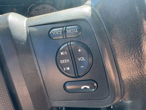 Used 2012 Ford Expedition EL King Ranch image 19