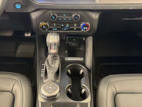 New 2026 Ford Bronco Big Bend AWD/4WD image 17