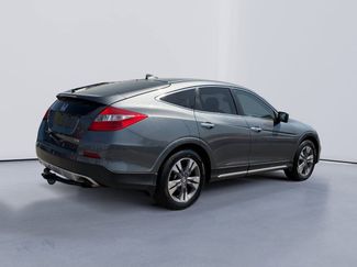 Used 2013 Honda Crosstour EX-L video 3