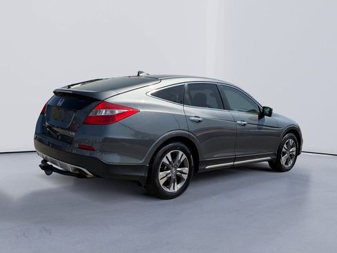 Used 2013 Honda Crosstour EX-L image 3