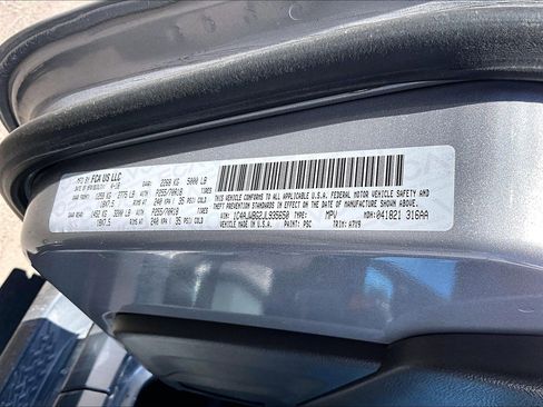 Used 2018 Jeep Wrangler Sahara w/ Connectivity Group image 26