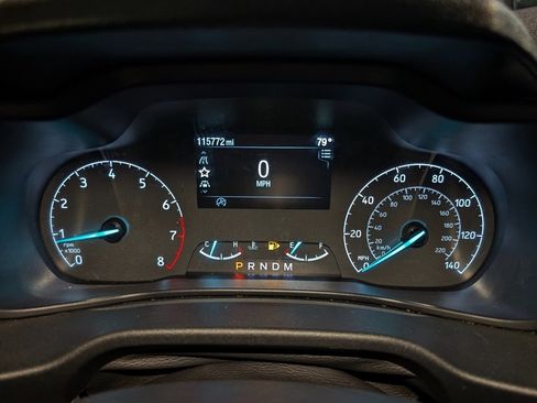 Used 2021 Ford Transit Connect XL FWD image 42
