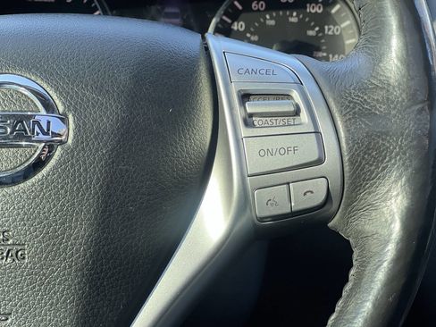 Used 2017 Nissan Altima 2.5 SL image 19