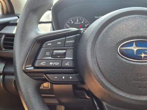 Certified 2026 Subaru Crosstrek 2.0i Premium image 16