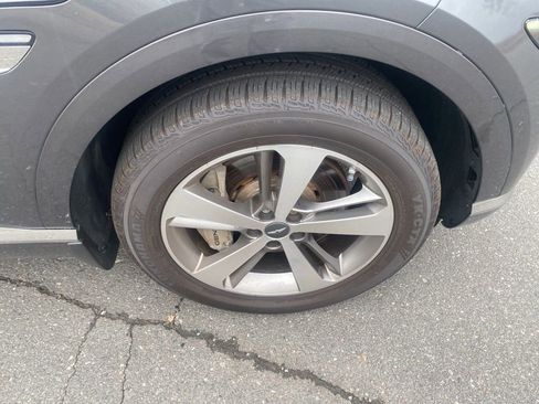 Used 2021 Genesis GV80 3.5T image 9