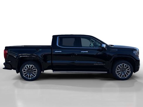 New 2026 GMC Sierra 1500 Denali Ultimate AWD/4WD image 6