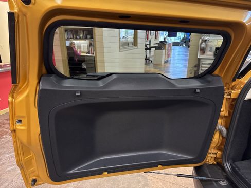 Used 2021 Ford EcoSport SE image 24