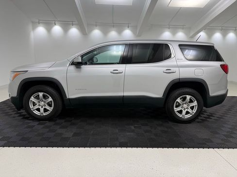 Used 2019 GMC Acadia SLE FWD image 4