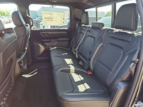 New 2026 RAM 1500 RHO AWD/4WD image 14
