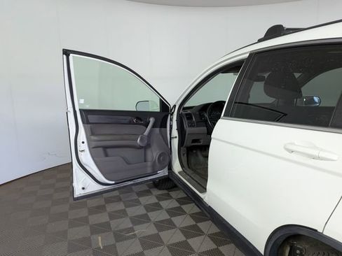 Used 2007 Honda CR-V EX-L image 10