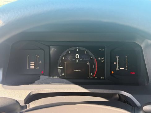 Certified 2025 Toyota Tacoma SR RWD image 22