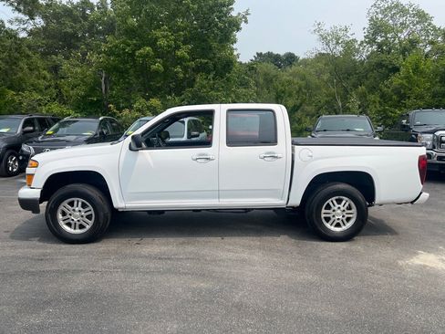 Used 2012 Chevrolet Colorado LT image 2