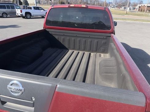 Used 2011 Nissan Frontier S w/ S Preferred Pkg image 25