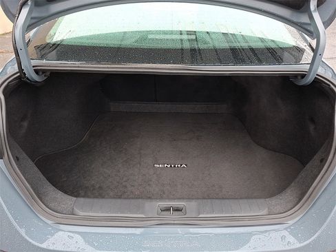 Used 2024 Nissan Sentra SV image 27