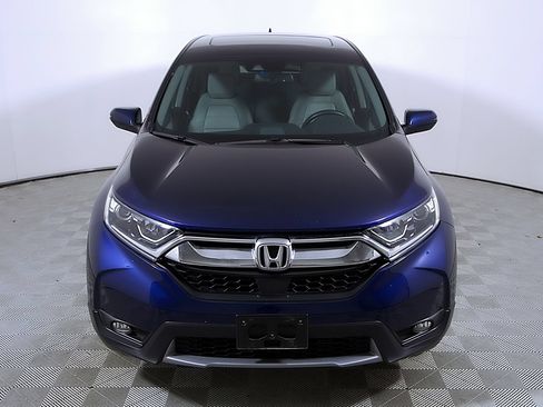 Used 2017 Honda CR-V EX image 4