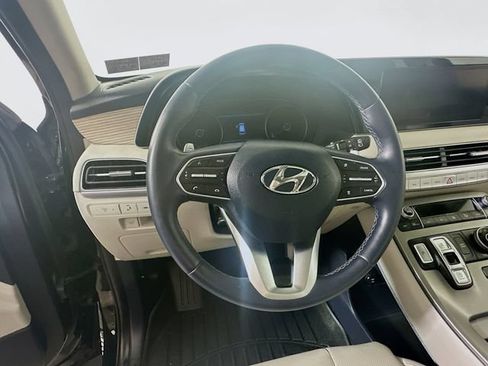 Used 2022 Hyundai Palisade SEL w/ 8P Bench Seat Package AWD/4WD image 14
