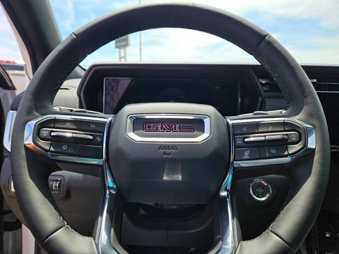 New 2026 GMC Terrain Elevation w/ Elevation Premium Package FWD image 11