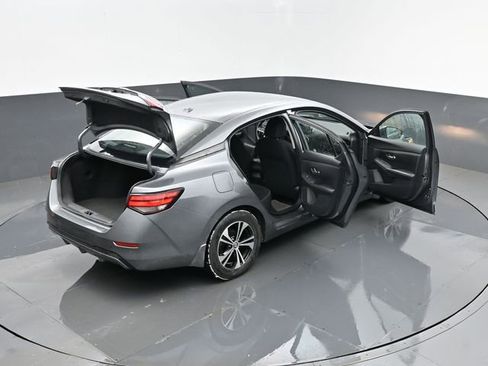 Used 2020 Nissan Sentra SV image 24