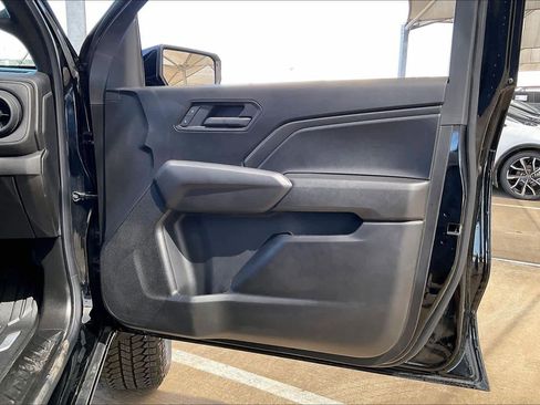 Used 2026 Chevrolet Colorado Trail Boss image 22