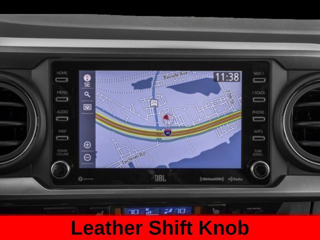 Used 2021 Toyota Tacoma Limited w/ Nightshade Package AWD/4WD image 66