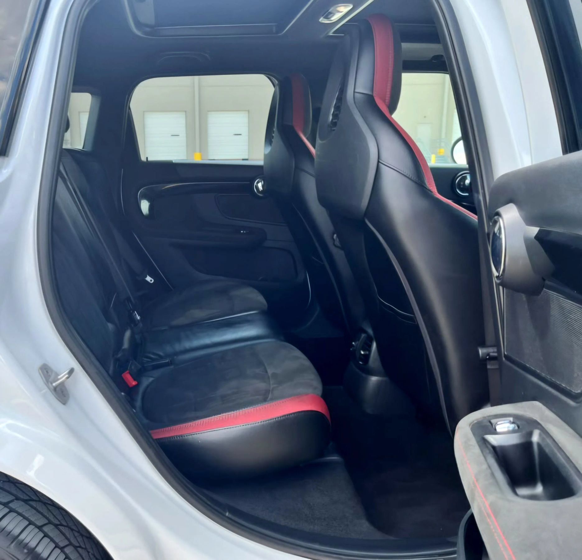 Used 2018 MINI Cooper Countryman John Cooper Works AWD/4WD image 26
