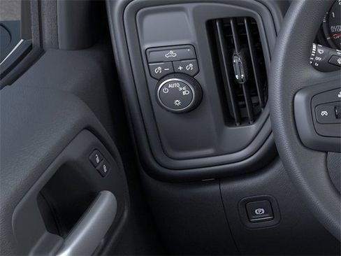 New 2023 Chevrolet Silverado 1500 W/T w/ WT Safety Package image 22