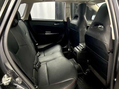 Used 2012 Subaru Impreza WRX Limited image 22