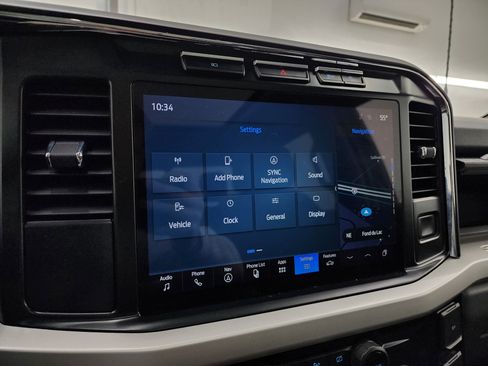 Used 2023 Ford F350 XLT w/ Tremor Off-Road Package image 55