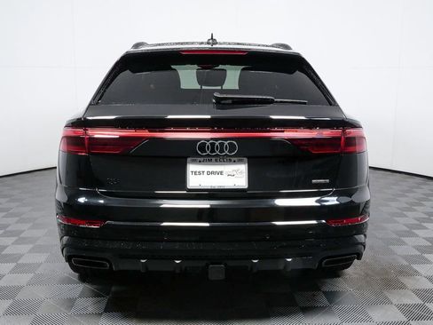 New 2026 Audi Q8 Premium Plus image 31