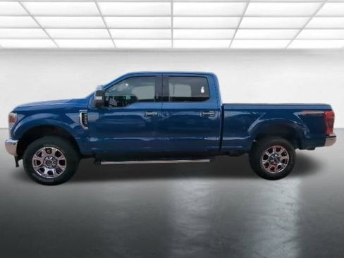 Used 2022 Ford F350 Lariat w/ Chrome Package image 27