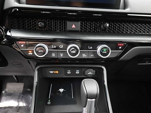 New 2026 Honda CR-V Sport Touring image 9