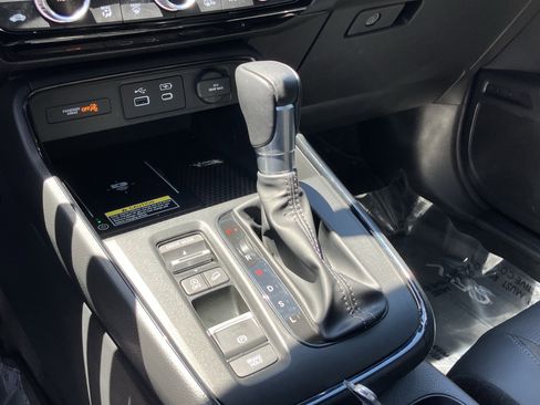 Used 2024 Honda CR-V EX-L image 27
