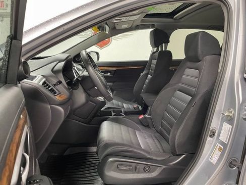 Used 2020 Honda CR-V EX image 12