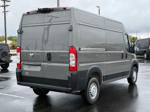 New 2025 RAM ProMaster 1500 w/ Convenience Group image 3