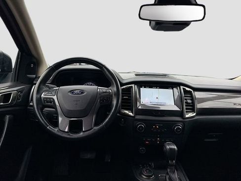 Certified 2019 Ford Ranger Lariat w/ Equipment Group 501A Mid image 24