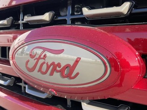 New 2026 Ford F350 King Ranch image 9