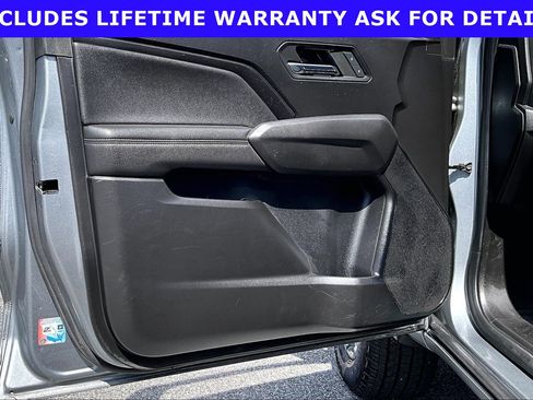 Used 2023 Chevrolet Colorado LT w/ LT Convenience Package AWD/4WD image 19