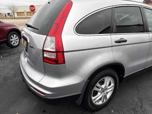 Used 2010 Honda CR-V EX image 51