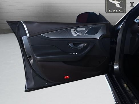 Used 2019 Mercedes-Benz CLS 450 image 12