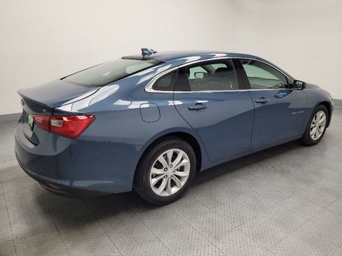 Used 2024 Chevrolet Malibu LT image 10