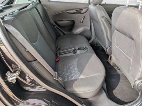 Used 2022 Chevrolet Spark LS image 19