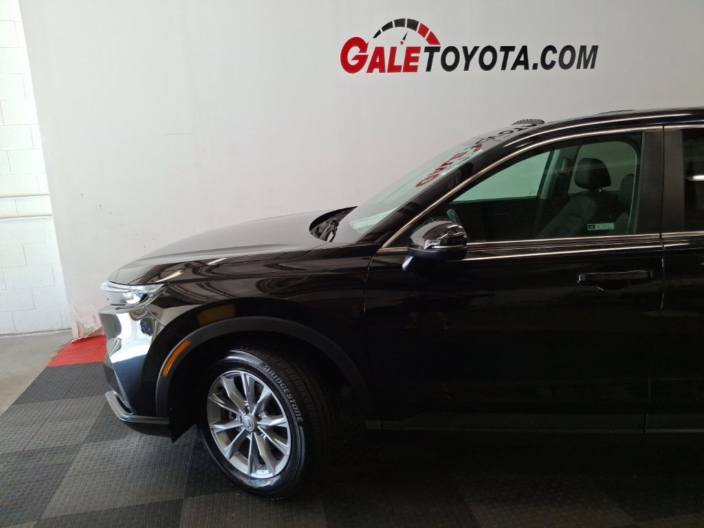 Used 2023 Honda CR-V EX-L image 5