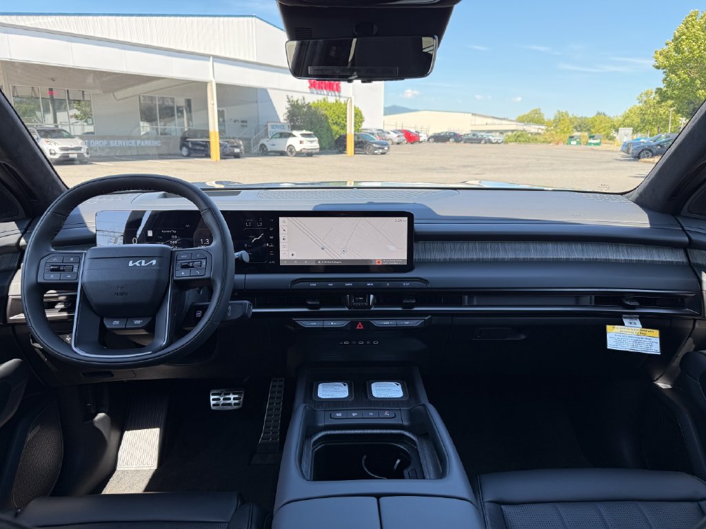 New 2027 Kia Telluride X-Line SX Prestige w/ Towing Package AWD/4WD image 21