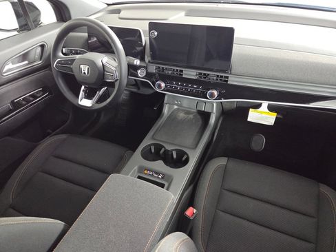 New 2026 Honda Prologue EX image 17