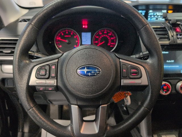 Used 2018 Subaru Forester 2.5i Premium w/ Protection Package #1 AWD/4WD image 17