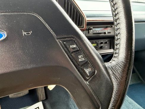 Used 1990 Ford F250 2WD SuperCab image 39