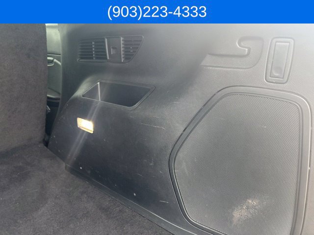 Used 2023 Ford Edge Titanium AWD/4WD image 11