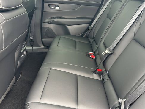 New 2025 Nissan Murano SL w/ Cargo Package image 15