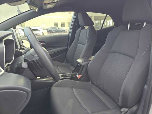 Used 2022 Toyota Corolla SE image 22